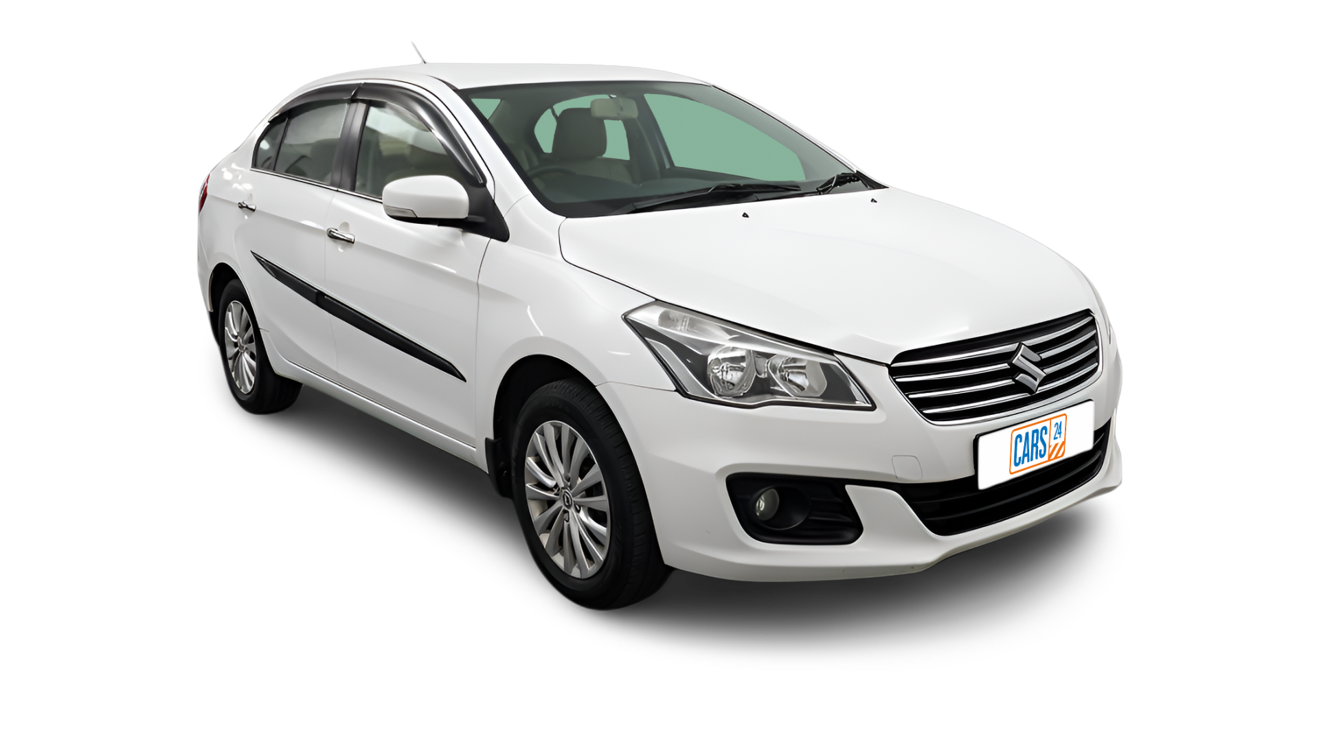 Maruti Ciaz-img